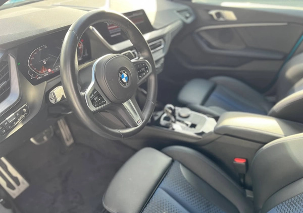 BMW Seria 2 cena 147900 przebieg: 15000, rok produkcji 2022 z Przeworsk małe 46
